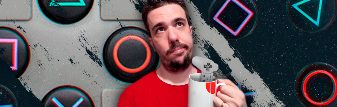 Triángulo, cuadrado, círculo y cruz. ¿Por qué son esos los símbolos de PlayStation? Triángulo, cuadrado, círculo y cruz. ¿Por qué son esos los símbolos de PlayStation?