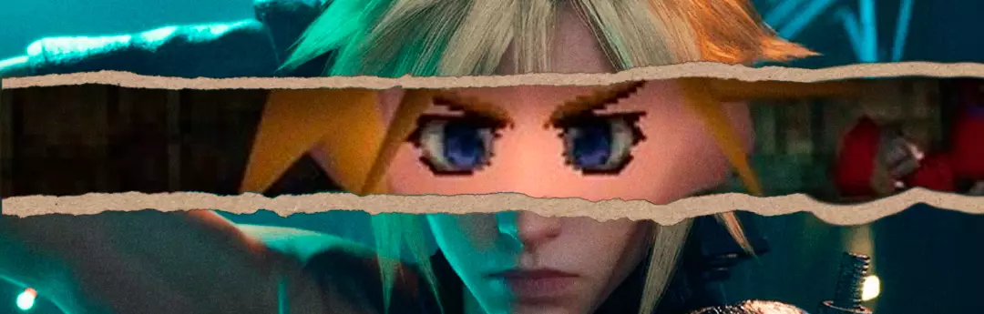 Llegó la hora de decir a Square Enix cuál es el próximo remake de Final Fantasy que debería hacer Llegó la hora de decir a Square Enix cuál es el próximo remake de Final Fantasy que debería hacer