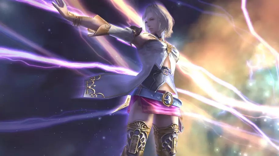 Llegó la hora de decir a Square Enix cuál es el próximo remake de Final Fantasy que debería hacer