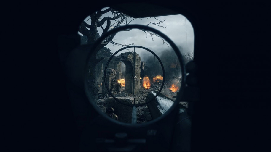 Battlefield 1.