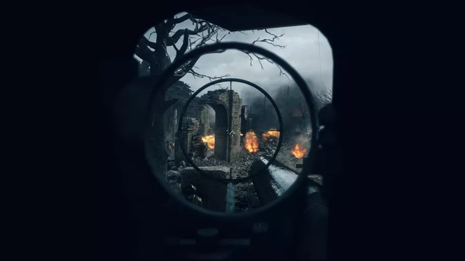 Battlefield 1.