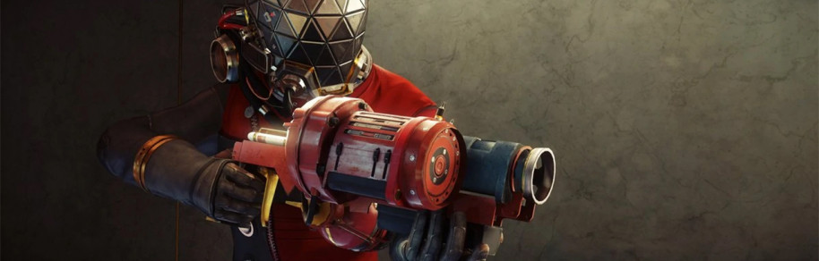 Prey (2017).