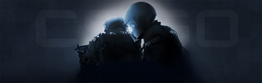 Counter-Strike: Global Offensive.