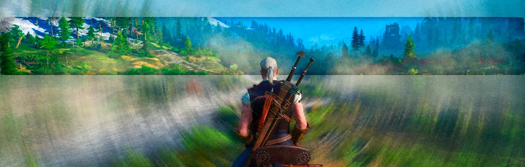 ¿Cómo decide un videojuego hasta dónde puedes ver? Descubriendo la distancia de dibujado y sus complicaciones ¿Cómo decide un videojuego hasta dónde puedes ver? Descubriendo la distancia de dibujado y sus complicaciones