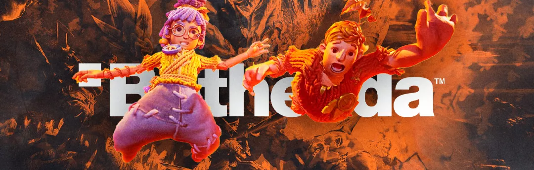 Grandes anuncios, sorpresas, las exclusivas de Bethesda y Monster Hunter Rise en lo mejor del mes en videojuegos Grandes anuncios, sorpresas, las exclusivas de Bethesda y Monster Hunter Rise en lo mejor del mes en videojuegos