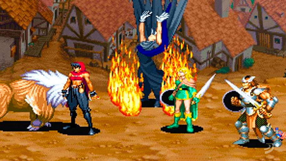 La importancia del juego retro para los estudiantes y nuevos desarrolladores de videojuegos