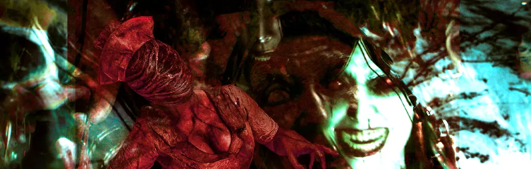 Cómo sería el juego de terror perfecto: psicológico, sangriento, en primera persona… ¡Tú eliges! Cómo sería el juego de terror perfecto: psicológico, sangriento, en primera persona… ¡Tú eliges!
