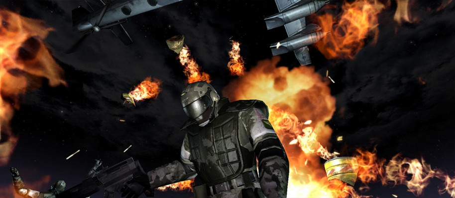 F.E.A.R.