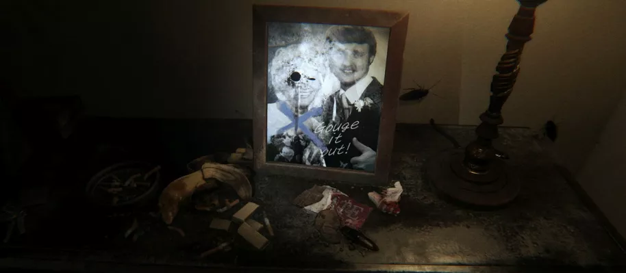 Silent Hills P.T.