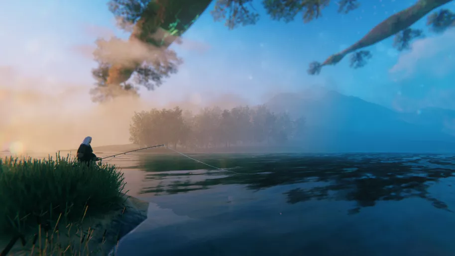 Valheim.