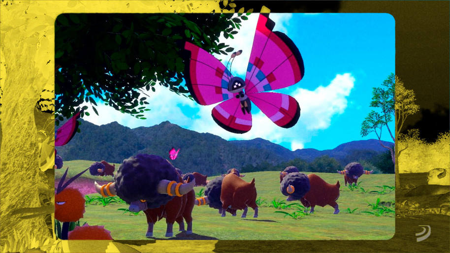 ¿Quieres ver cómo se comportan los Pokémon cuando nadie los mira? ¡Prepárate para New Pokémon Snap!
