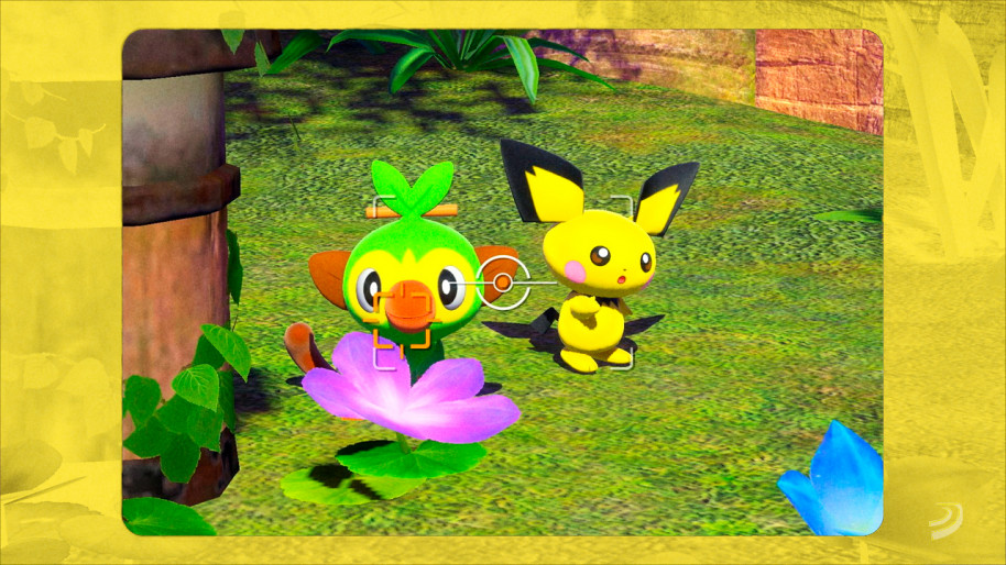 ¿Quieres ver cómo se comportan los Pokémon cuando nadie los mira? ¡Prepárate para New Pokémon Snap!