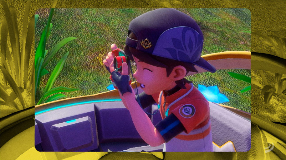 ¿Quieres ver cómo se comportan los Pokémon cuando nadie los mira? ¡Prepárate para New Pokémon Snap!