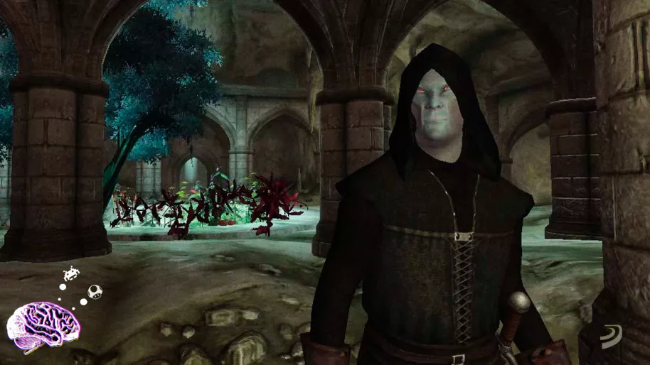 Es hora de cambiar la inteligencia artificial en los videojuegos para siempre. Te contamos cómo
