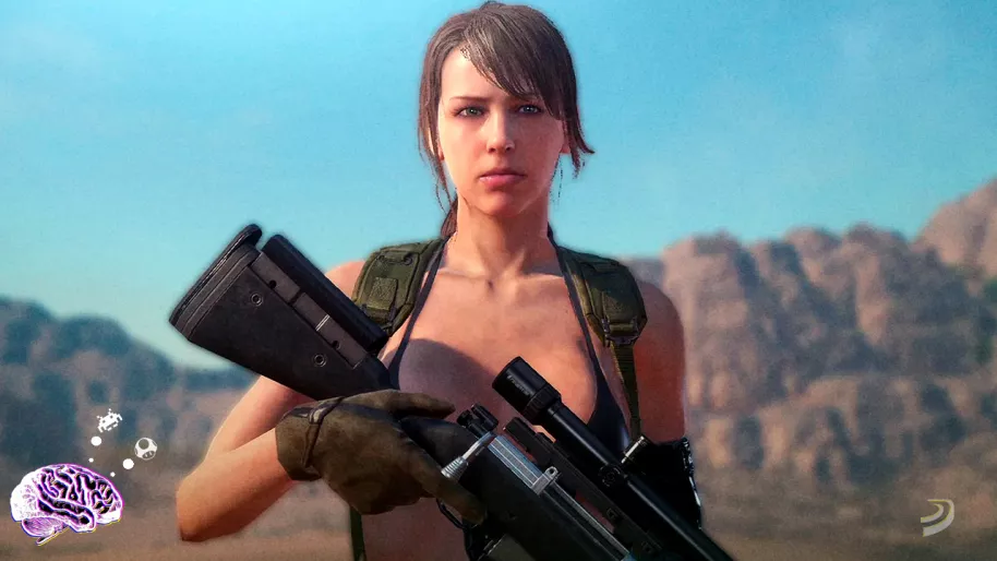Es hora de cambiar la inteligencia artificial en los videojuegos para siempre. Te contamos cómo