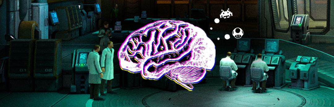 Es hora de cambiar la inteligencia artificial en los videojuegos para siempre. Te contamos cómo Es hora de cambiar la inteligencia artificial en los videojuegos para siempre. Te contamos cómo