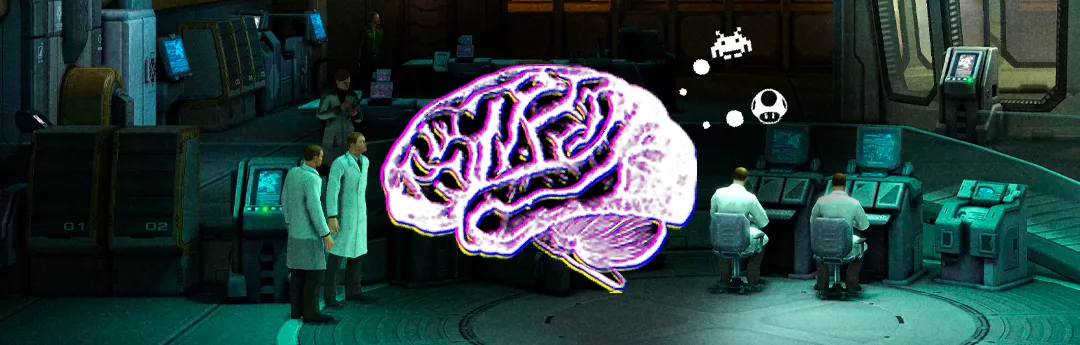 Es hora de cambiar la inteligencia artificial en los videojuegos para siempre. Te contamos cómo Es hora de cambiar la inteligencia artificial en los videojuegos para siempre. Te contamos cómo