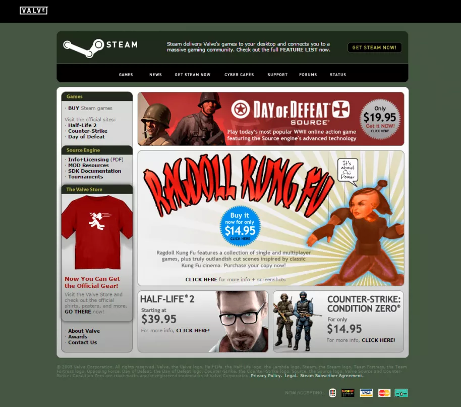 Imagen: PC Gamer.