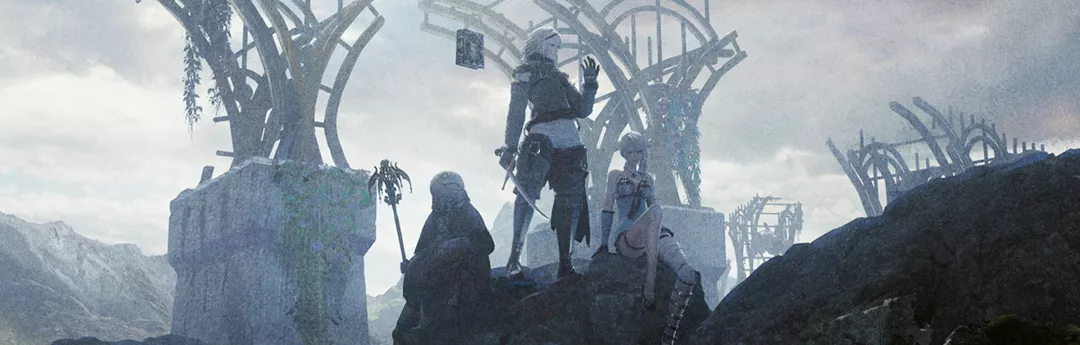 Tanto si jugaste a NieR:Automata como si no, el nuevo NieR Replicant es un juego que no te puedes perder Tanto si jugaste a NieR:Automata como si no, el nuevo NieR Replicant es un juego que no te puedes perder