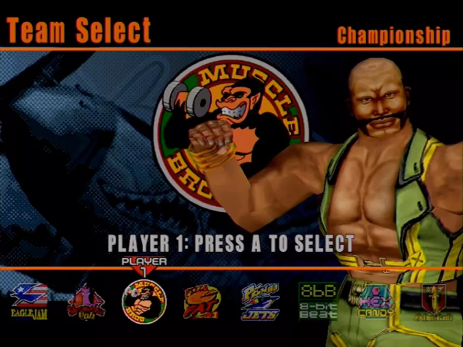 La historia del juego de SEGA que fue cancelado por culpa del terrorismo: Propeller Arena