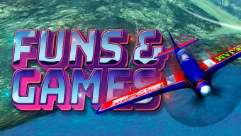 La historia del juego de SEGA que fue cancelado por culpa del terrorismo: Propeller Arena