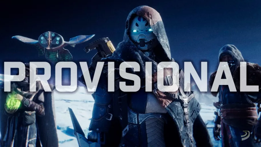 NO - BORRAR - Descubre por qué nos emociona la Temporada del Simbionte de Destiny 2 y llévate un emblema exclusivo