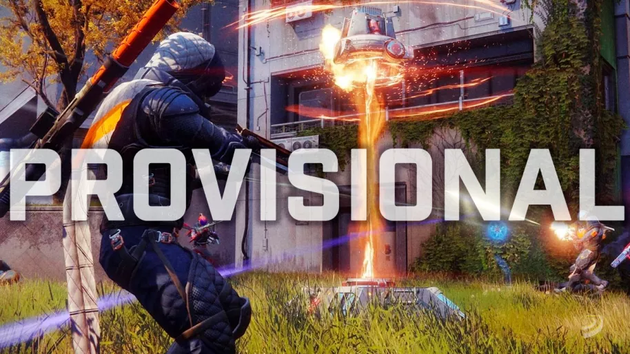 NO - BORRAR - Descubre por qué nos emociona la Temporada del Simbionte de Destiny 2 y llévate un emblema exclusivo