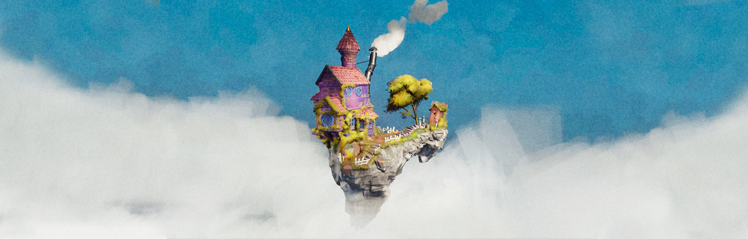 Dreams ya es mucho más que un juego para hacer juegos. Así es hoy el Dreamverso de Media Molecule Dreams ya es mucho más que un juego para hacer juegos. Así es hoy el Dreamverso de Media Molecule