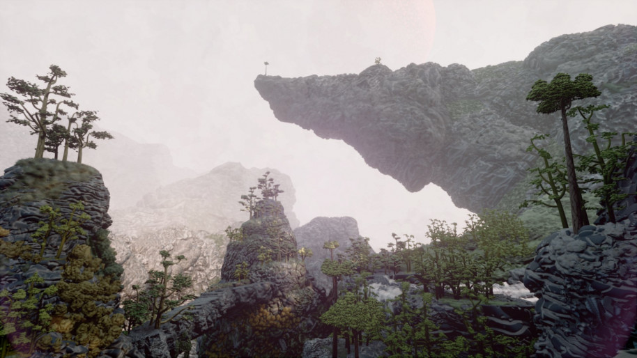 Taken By The Rust (BADROBO82).