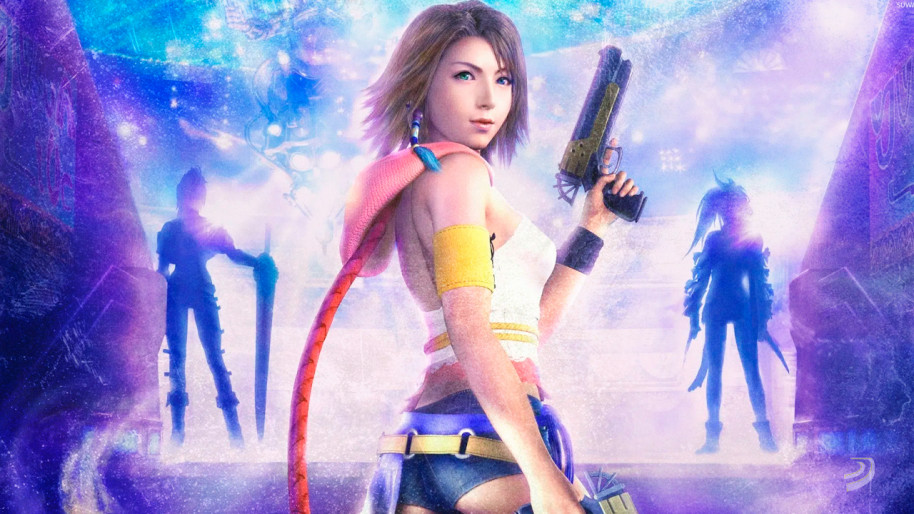 La revolución de la muerte en los juegos de rol japoneses: Perder la vida solo es el principio