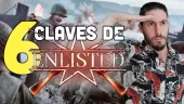Enlisted es el shooter gratis de moda: descubre las claves del videojuego de acción bélica