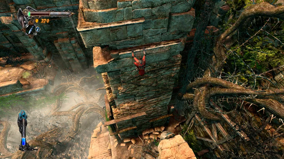 Así se hizo Lords of Shadow: Cuando en España se logró lo imposible, salvar Castlevania