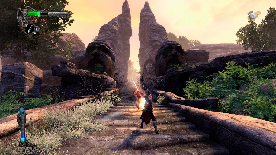 Así se hizo Lords of Shadow: Cuando en España se logró lo imposible, salvar Castlevania