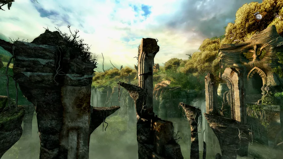 Así se hizo Lords of Shadow: Cuando en España se logró lo imposible, salvar Castlevania