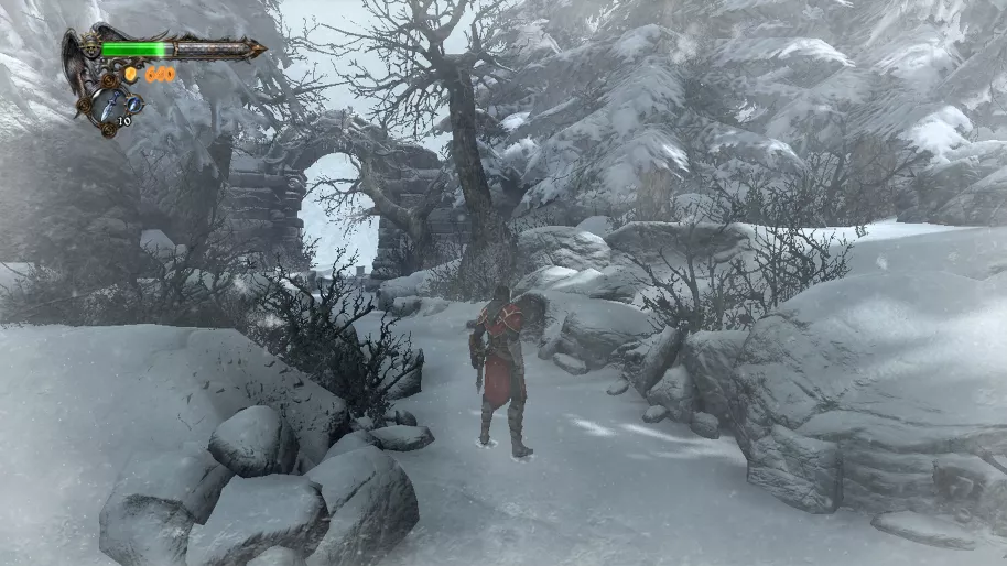 Así se hizo Lords of Shadow: Cuando en España se logró lo imposible, salvar Castlevania