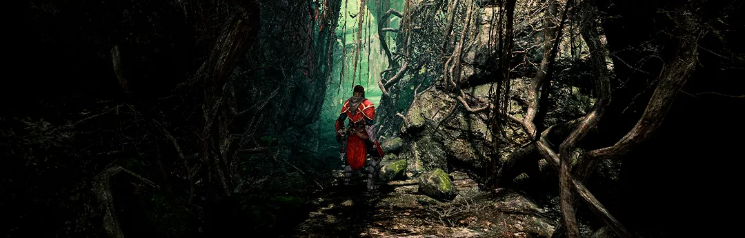 Así se hizo Lords of Shadow: Cuando en España se logró lo imposible, salvar Castlevania Así se hizo Lords of Shadow: Cuando en España se logró lo imposible, salvar Castlevania