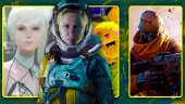 Las noticias y lanzamientos de videojuegos más destacados de abril, con Returnal, Outriders y New Pokémon Snap entre ellos