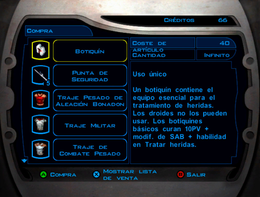 ¿Es KOTOR el mejor juego de Star Wars? Para mi es un RPG irrepetible al que un remake le sentaría genial
