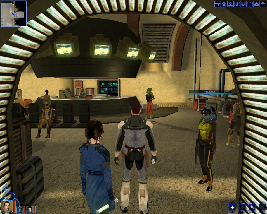 ¿Es KOTOR el mejor juego de Star Wars? Para mi es un RPG irrepetible al que un remake le sentaría genial