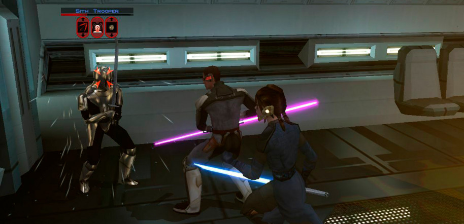 ¿Es KOTOR el mejor juego de Star Wars? Para mi es un RPG irrepetible al que un remake le sentaría genial