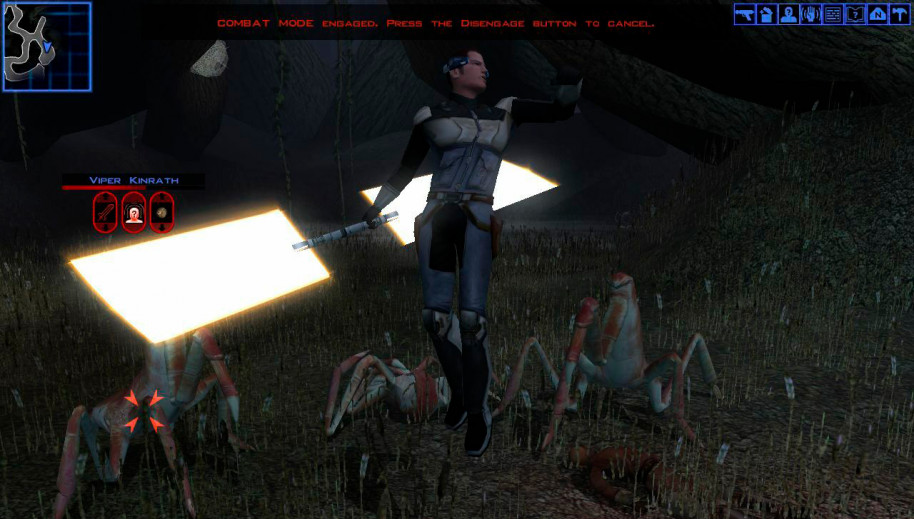 ¿Es KOTOR el mejor juego de Star Wars? Para mi es un RPG irrepetible al que un remake le sentaría genial