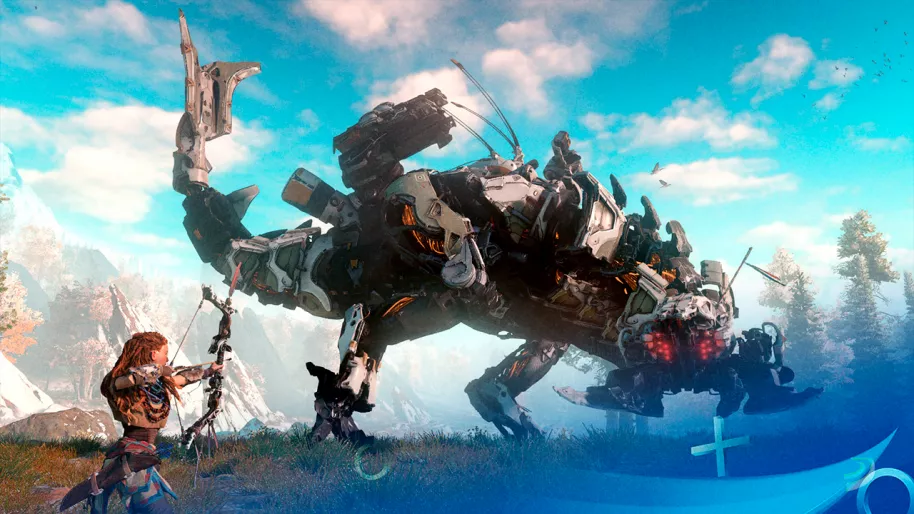 Con Horizon Zero Dawn Complete Edition gratis en PS4 y PS5 es buen momento para recordar que es un juegazo repleto de secretos