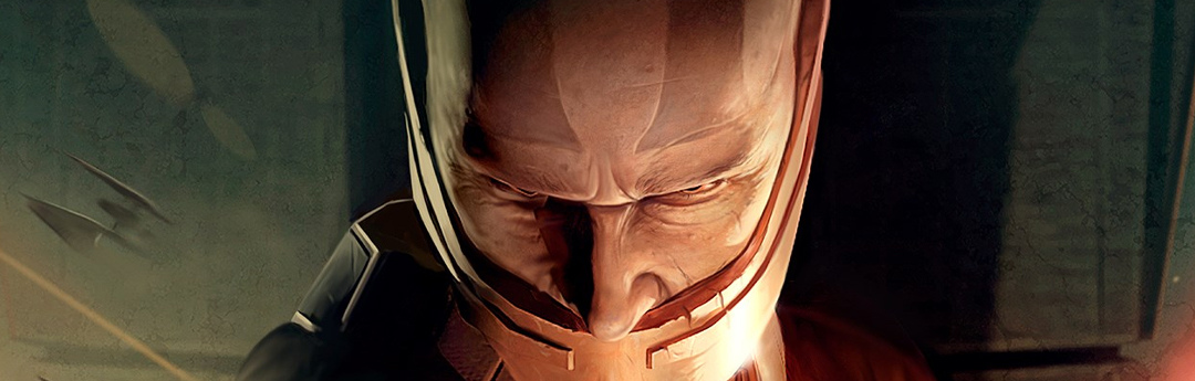 ¿Es KOTOR el mejor juego de Star Wars? Para mi es un RPG irrepetible al que un remake le sentaría genial ¿Es KOTOR el mejor juego de Star Wars? Para mi es un RPG irrepetible al que un remake le sentaría genial