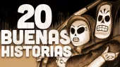 20 juegos con buenas historias que tienes que jugar: ¡porque tener la mejor narrativa es importante!