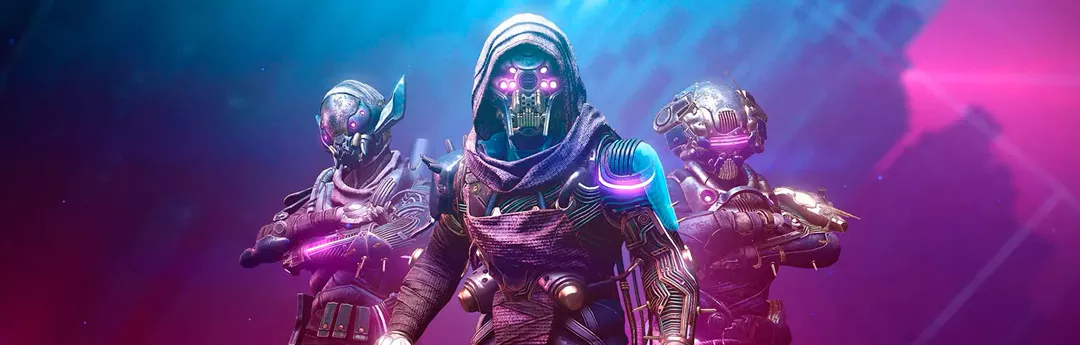 Descubre por qué nos emociona la Temporada del Simbionte de Destiny 2 y llévate un emblema exclusivo Descubre por qué nos emociona la Temporada del Simbionte de Destiny 2 y llévate un emblema exclusivo