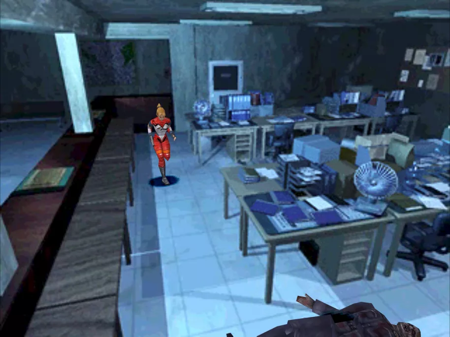 Imágenes: RetroArch.