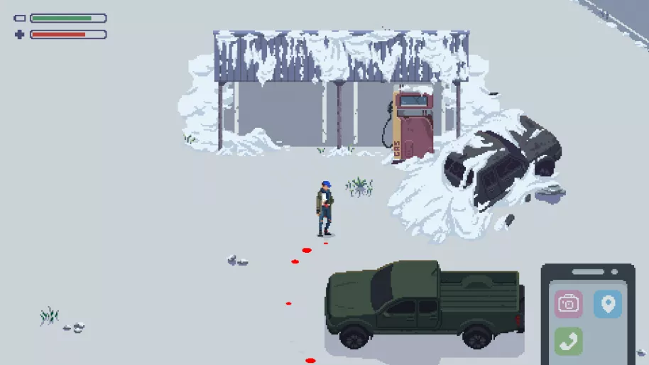 De tocar el cielo con Devolver Digital a sufrir un bloqueo total: así nace lo nuevo de Deconstructeam