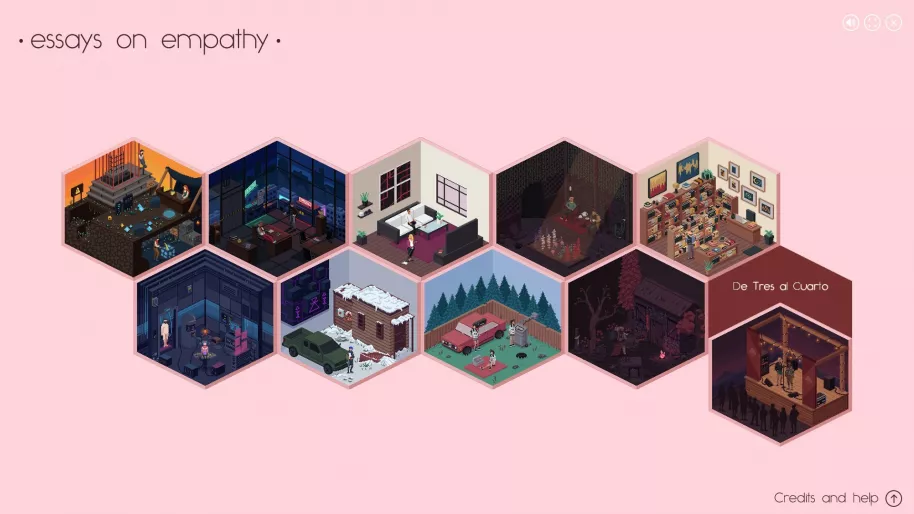 De tocar el cielo con Devolver Digital a sufrir un bloqueo total: así nace lo nuevo de Deconstructeam