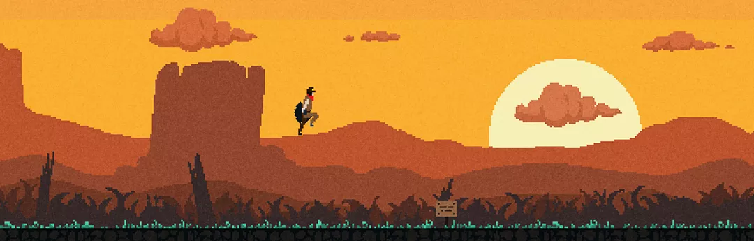 De tocar el cielo con Devolver Digital a sufrir un bloqueo total: así nace lo nuevo de Deconstructeam De tocar el cielo con Devolver Digital a sufrir un bloqueo total: así nace lo nuevo de Deconstructeam