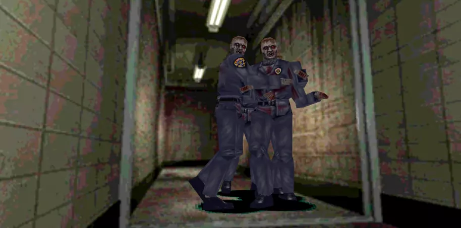 Resident Evil 1.5 y su cancelación: El día que Capcom decidió que RE2 debía ser un Survival Horror diferente